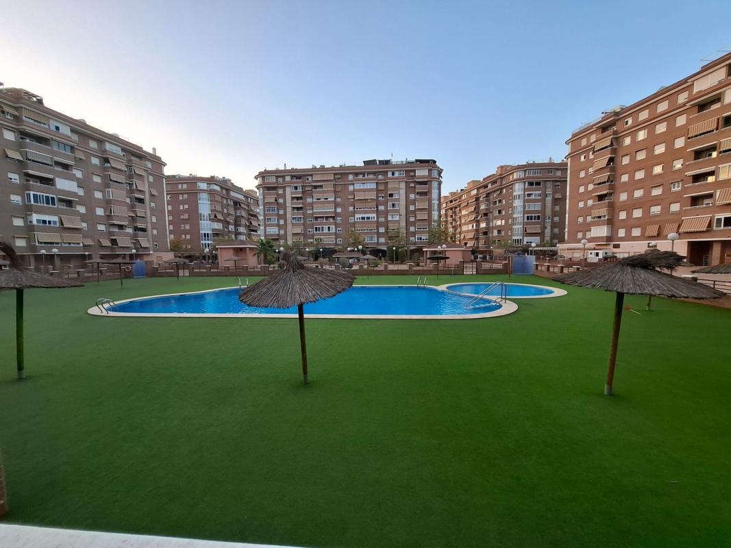 Sprzedaż mieszkania w Piso en Calle Riu Algar, 20, Sol y Luz, San Vicente del Raspeig, San Vicente del Raspeig
photo 3