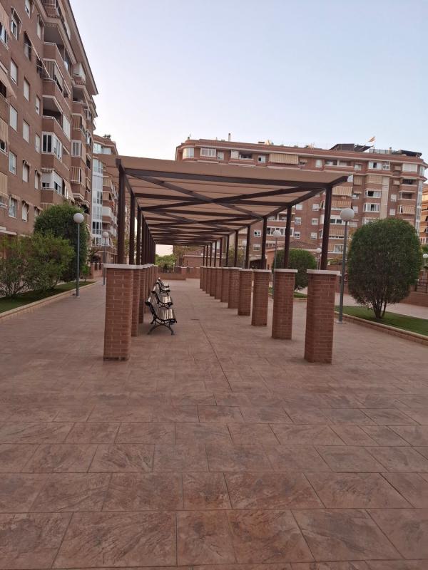 Sprzedaż mieszkania w Piso en Calle Riu Algar, 20, Sol y Luz, San Vicente del Raspeig, San Vicente del Raspeig
photo 4