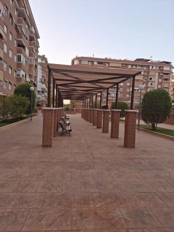 Venta de piso en Piso en Calle Riu Algar, 20, Sol y Luz, San Vicente del Raspeig, San Vicente del Raspeig
 photo 4