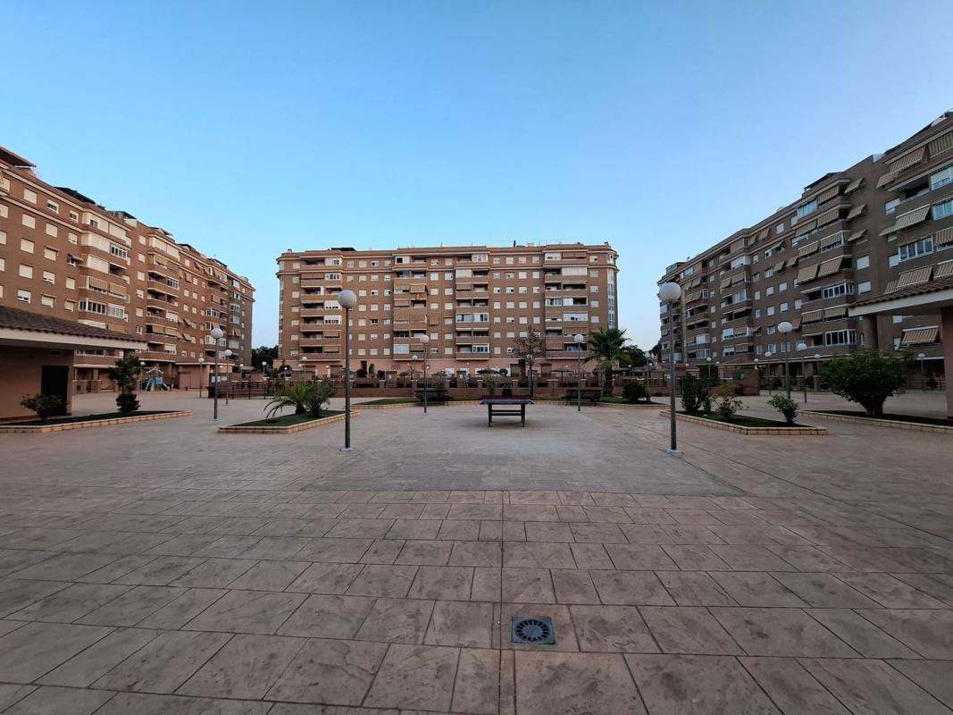 Sprzedaż mieszkania w Piso en Calle Riu Algar, 20, Sol y Luz, San Vicente del Raspeig, San Vicente del Raspeig
photo 5