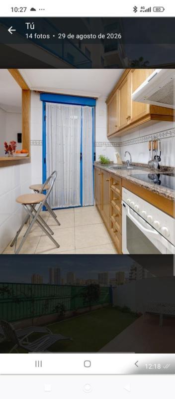 Sale of apartment in Piso en Calle Jesús Lucas, 11, Puerto Deportivo, Guardamar del Segura, Guardamar del Segura
 photo 3