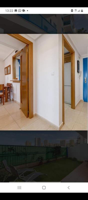 Sale of apartment in Piso en Calle Jesús Lucas, 11, Puerto Deportivo, Guardamar del Segura, Guardamar del Segura
 photo 5
