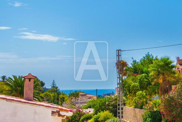 Casa o chalet independiente en La Fustera, Benissa thumbnail 3