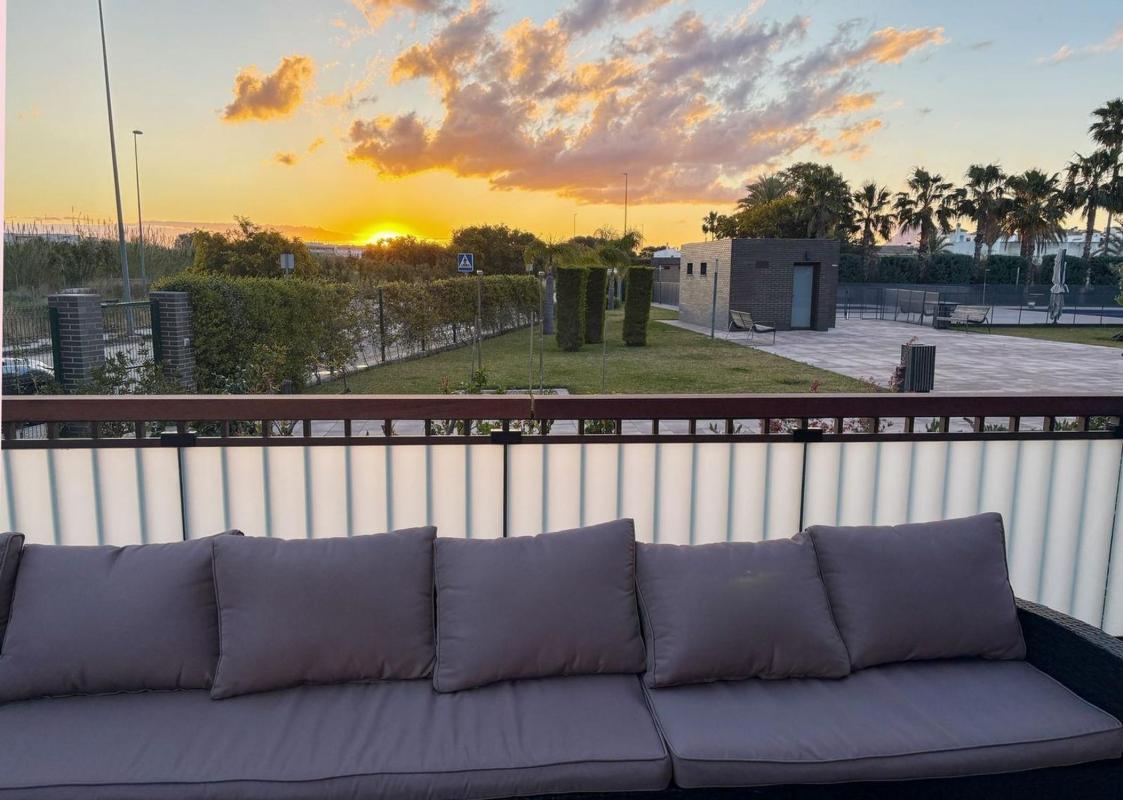 Sale of apartment in Piso en El Verger, El Verger
photo 1