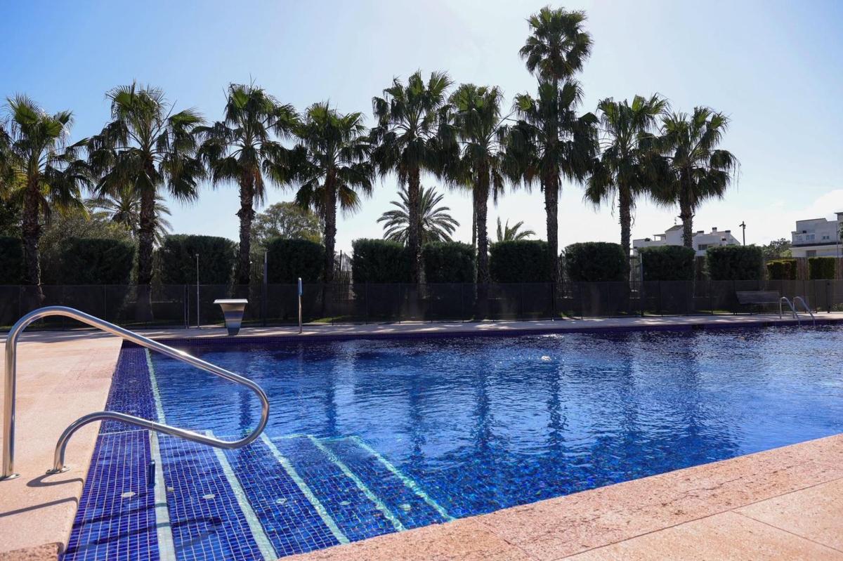 Sale of apartment in Piso en El Verger, El Verger
photo 2