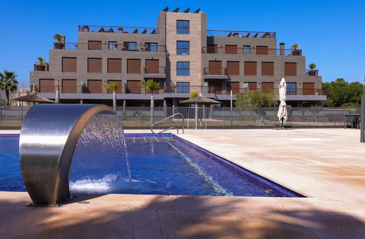 Sale of apartment in Piso en El Verger, El Verger
photo 4
