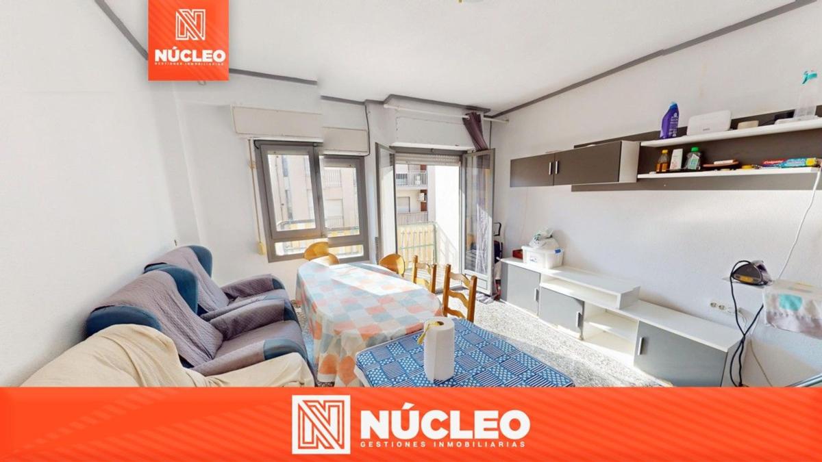 Venta de piso en Piso en Calle Jorge Juan, Pont Nou-Corazón de Jesús, Elche / Elx, Elche / Elx
photo 1
