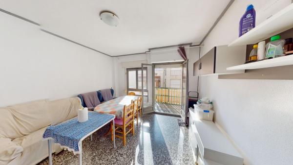 Sale of flat in Piso en Calle Jorge Juan, Pont Nou-Corazón de Jesús, Elche / Elx, Elche / Elx
thumbnail 2