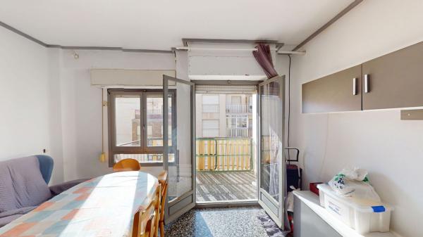 Sale of flat in Piso en Calle Jorge Juan, Pont Nou-Corazón de Jesús, Elche / Elx, Elche / Elx
thumbnail 3