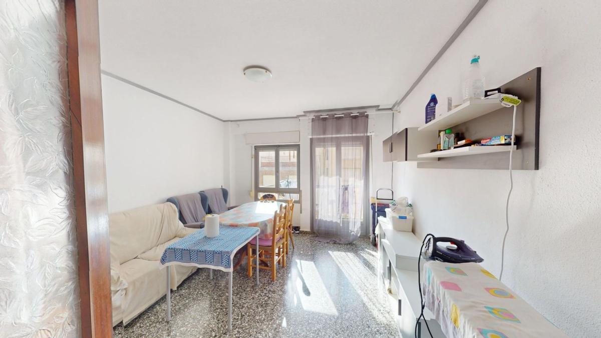 Venta de piso en Piso en Calle Jorge Juan, Pont Nou-Corazón de Jesús, Elche / Elx, Elche / Elx
photo 4