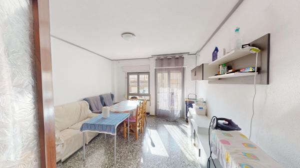 Sale of flat in Piso en Calle Jorge Juan, Pont Nou-Corazón de Jesús, Elche / Elx, Elche / Elx
 photo 4