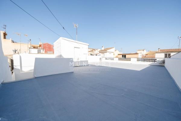 Chalet pareado en Zona Pueblo, Pilar de la Horadada thumbnail 3