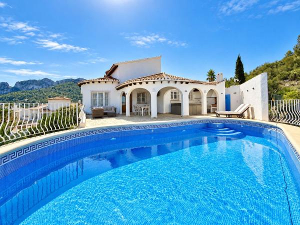 Independent chalet for sale in Casa o chalet en Pego, Pego
 photo 2