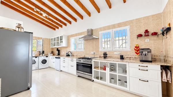 Independent chalet for sale in Casa o chalet en Pego, Pego
 photo 4