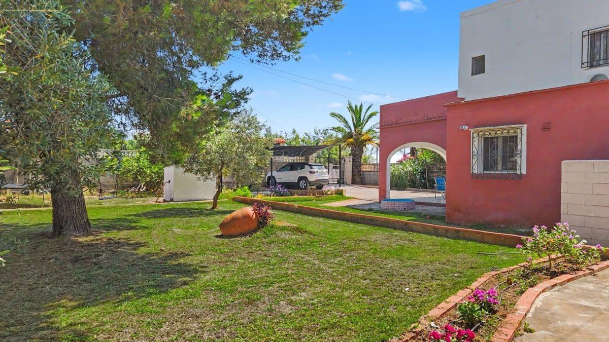 Sale of independent chalet in Casa o chalet en Devesses - Monte Pego, Denia, Denia
photo 2