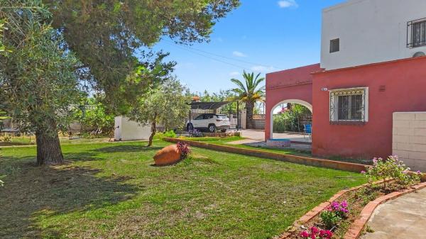 Independent chalet for sale in Casa o chalet en Devesses - Monte Pego, Denia, Denia
thumbnail 2