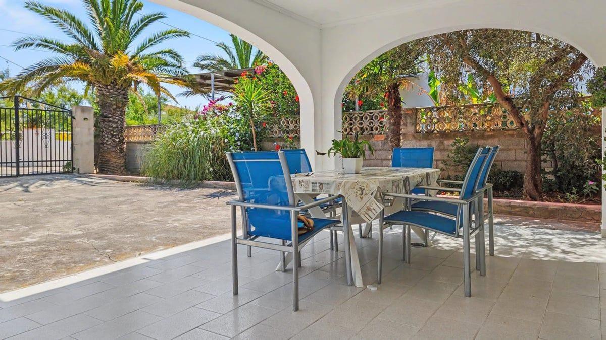 Sale of independent chalet in Casa o chalet en Devesses - Monte Pego, Denia, Denia
photo 5