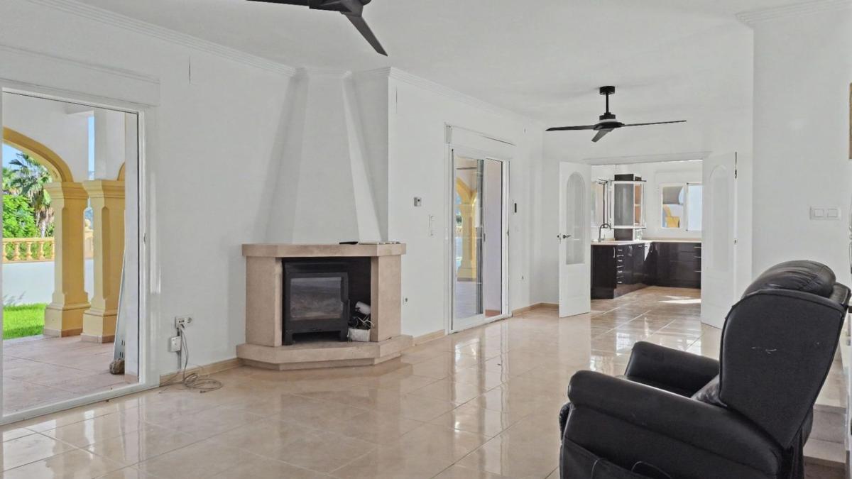 Продажа отдельного шале в Casa o chalet en Beniarbeig, Бениарбек photo 2