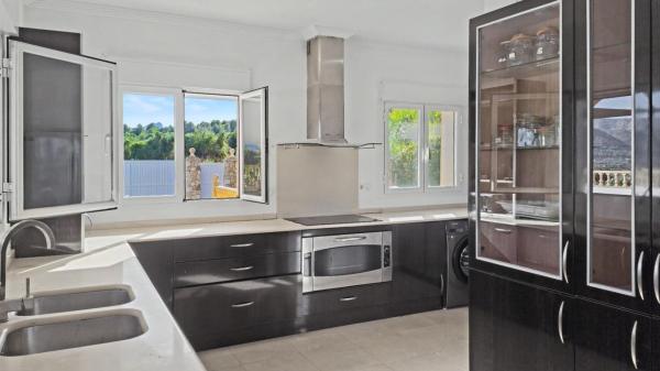 Independent chalet for sale in Casa o chalet en Beniarbeig, Beniarbeig
thumbnail 3