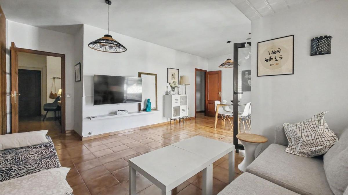 Venta de piso en Piso en El Puerto, Denia, Denia
photo 1