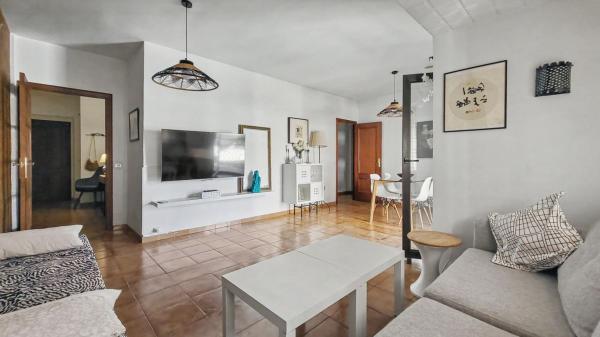 Sale of flat in Piso en El Puerto, Denia, Denia
 photo 1