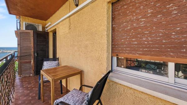 Sale of flat in Piso en El Puerto, Denia, Denia
 photo 2