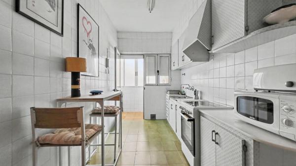 Sale of flat in Piso en El Puerto, Denia, Denia
 photo 3