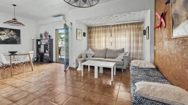 Sale of flat in Piso en El Puerto, Denia, Denia
 photo 4