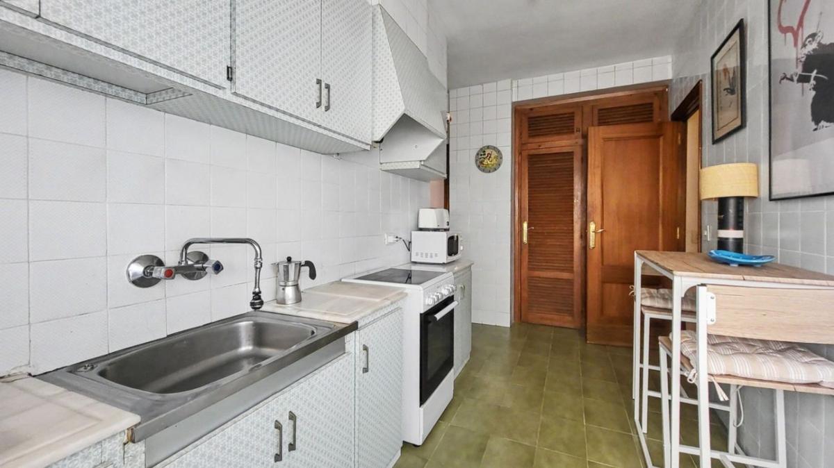 Venta de piso en Piso en El Puerto, Denia, Denia
photo 5