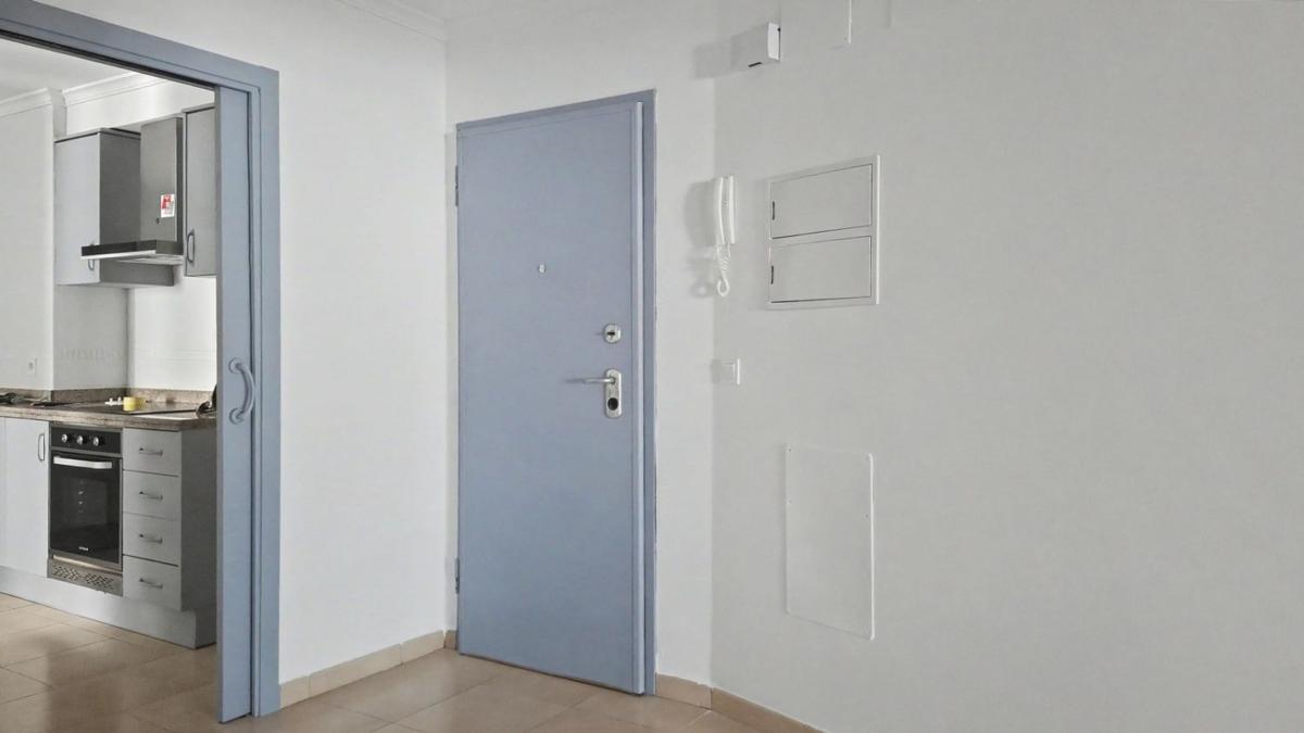 Sprzedaż mieszkania w Piso en Pego, Pego
 photo 5