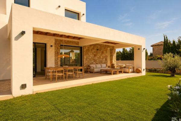 Casa o chalet independiente en Partida Ca Cansala, 60 a, El Tosalet - Cap Marti, Jávea/Xàbia photo 2
