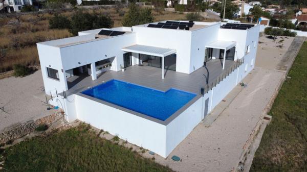 Chalet independiente en venta en Casa o chalet en Orba, Orba
 photo 2