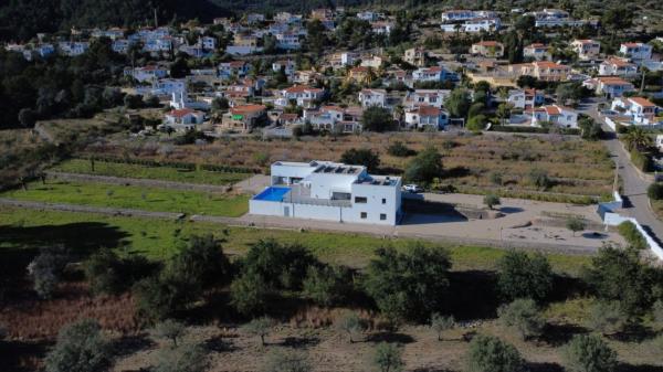 Chalet independiente en venta en Casa o chalet en Orba, Orba
 photo 4