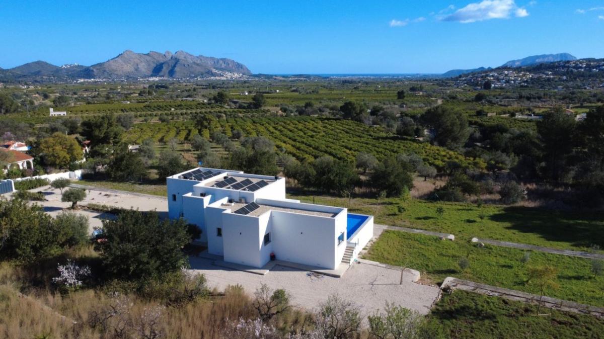 Venta de chalet independiente en Casa o chalet en Orba, Orba
photo 5