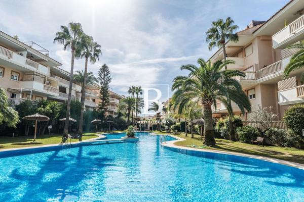 Продажа квартиры на Piso en Calle Burdeos s/n, El Arenal, Jávea/Xàbia, Хавья/Хабия
 photo 1
