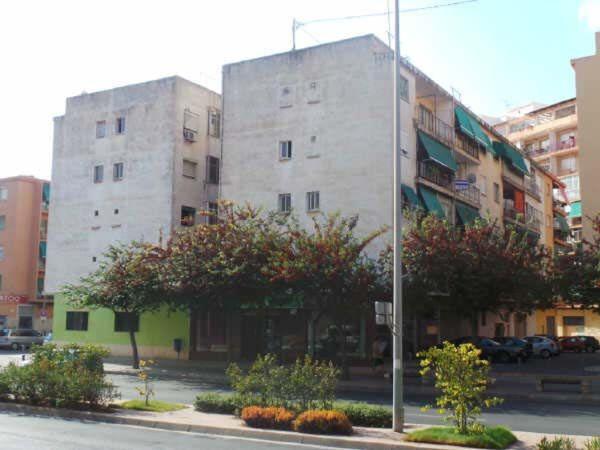 Продажа квартиры на Piso en Calle General Espartero, Nou Alacant, Alicante / Alacant, Аликанте / Алакант
thumbnail 3