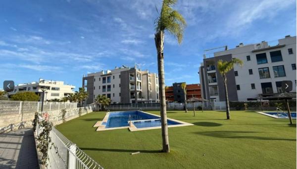 Venta de piso en Piso en Calle La Revoltosa, Las Filipinas, Orihuela, Orihuela
thumbnail 2