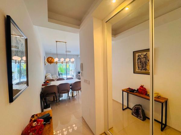 Продажа квартиры на Piso en Lo Marabú, Rojales, Рохалес
 photo 4