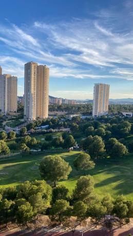 Sprzedaż mieszkania w Piso en Pueblo Poniente, Benidorm, Benidorm
 photo 3