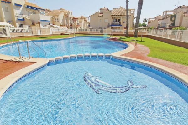 Venta de piso en Piso en Playa Flamenca, Orihuela, Orihuela
photo 1