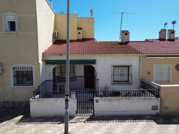 Chalet pareado en San Fulgencio photo 1