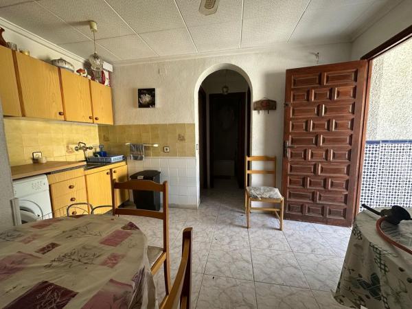 Chalet pareado en San Fulgencio thumbnail 2