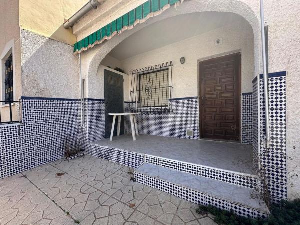 Chalet pareado en San Fulgencio photo 4