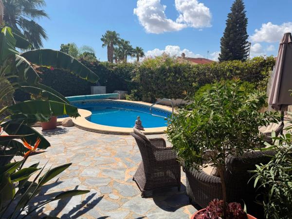 Casa o chalet independiente en Lo Pepín, Rojales photo 4