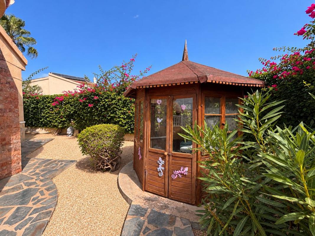 Sale of independent chalet in Casa o chalet en Calle Berna, 47, Lo Pepín, Rojales, Rojales
photo 5