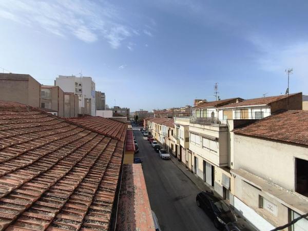 Independent chalet for sale in Casa o chalet en Calle Doctor Fleming, Novelda, Novelda
photo 1