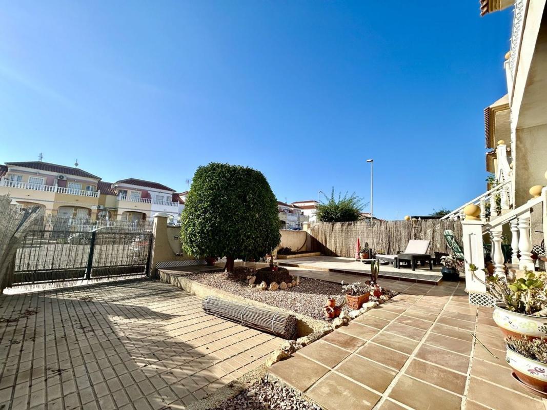 Sprzedaż mieszkania w Piso en Cabo Roig, Orihuela, Orihuela
photo 5