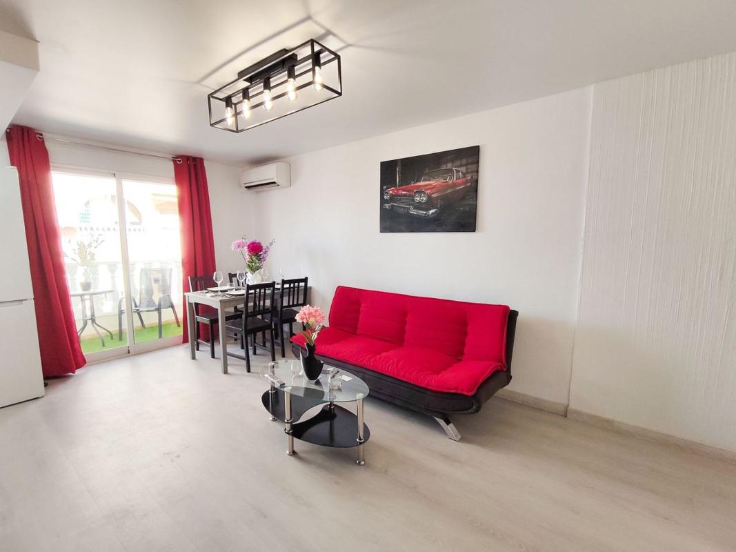 Sale of apartment in Piso en Parque de las Naciones, Torrevieja, Torrevieja
photo 2