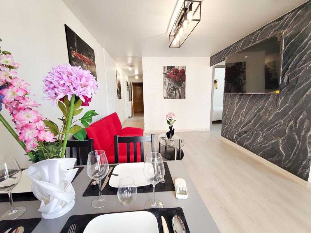 Sale of apartment in Piso en Parque de las Naciones, Torrevieja, Torrevieja
photo 4