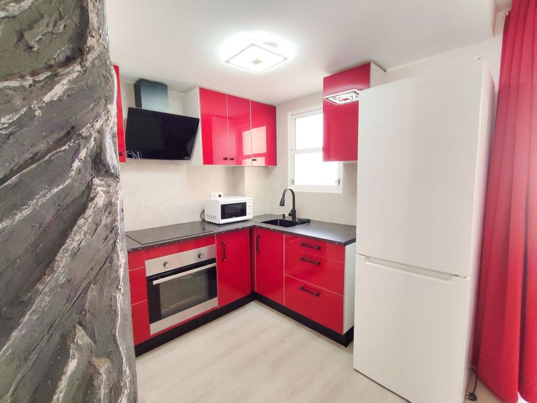 Sale of apartment in Piso en Parque de las Naciones, Torrevieja, Torrevieja
photo 5